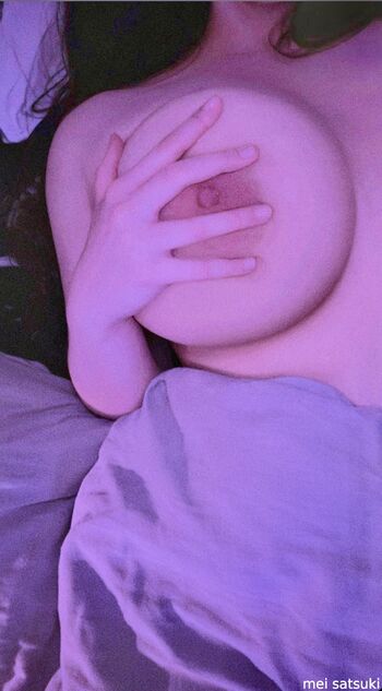 🔥 Mei the fox leaked private photo uncensored full