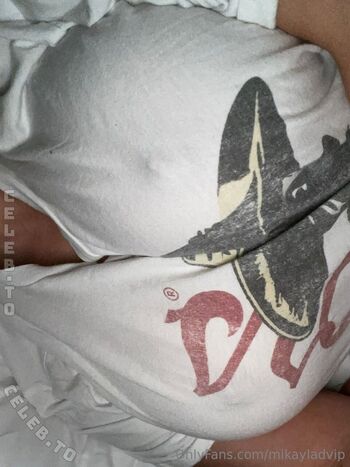 🔥 Mikayla demaiter  page leaked private photo uncensored full