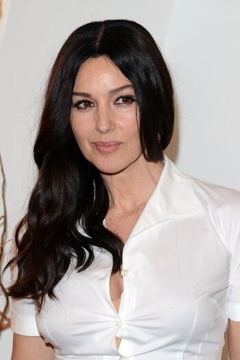 🔥 Monica bellucci leaked private photo uncensored full