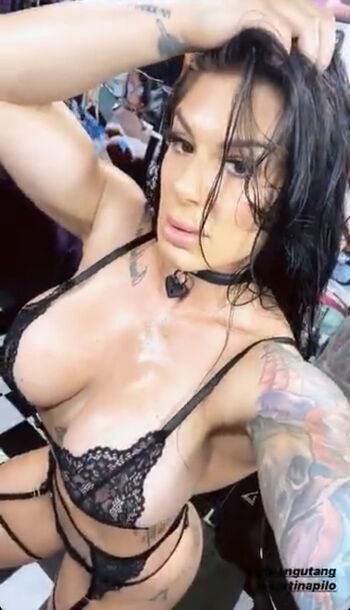 🔥 Muscle bombshell leaked private photo uncensored full