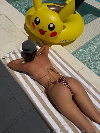 🔥 Natalie roush leaked private photo uncensored full
