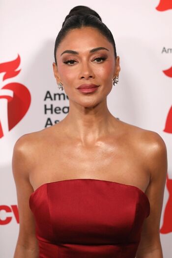 🔥 Nicole scherzinger page leaked private photo uncensored full