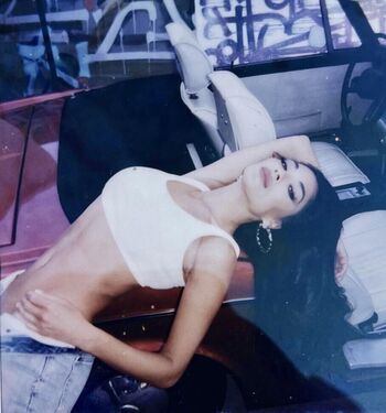 🔥 Nicole scherzinger page leaked private photo uncensored full
