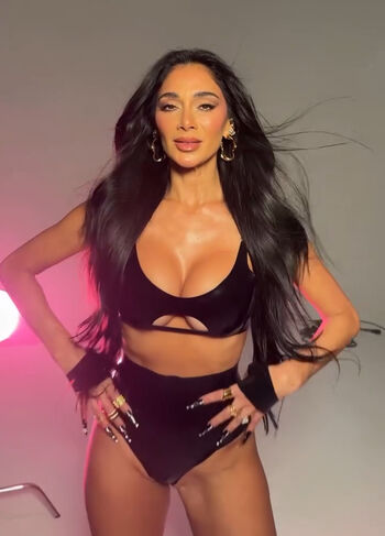 🔥 Nicole scherzinger page leaked private photo uncensored full