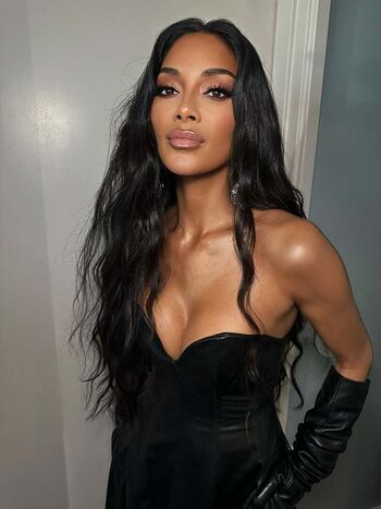 🔥 Nicole scherzinger page leaked private photo uncensored full
