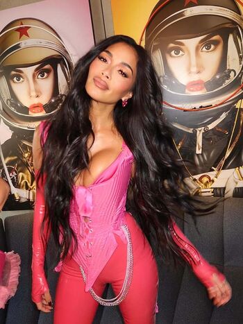 🔥 Nicole scherzinger page leaked private photo uncensored full