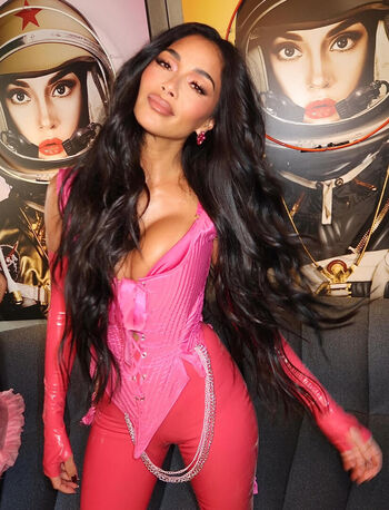 🔥 Nicole scherzinger page leaked private photo uncensored full