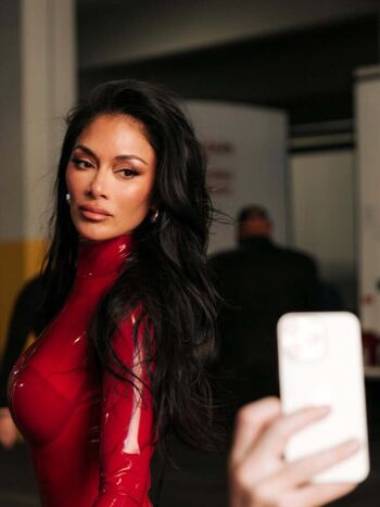 🔥 Nicole scherzinger leaked private photo uncensored full