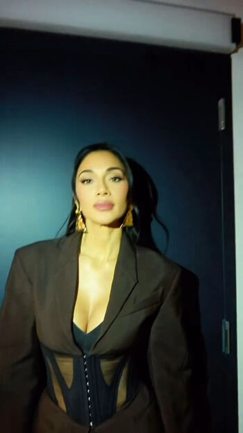 🔥 Nicole scherzinger leaked private photo uncensored full