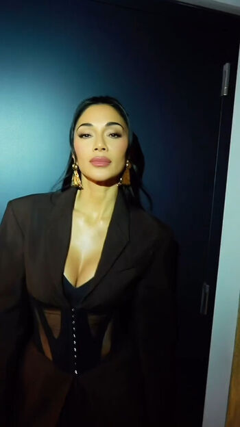 🔥 Nicole scherzinger leaked private photo uncensored full