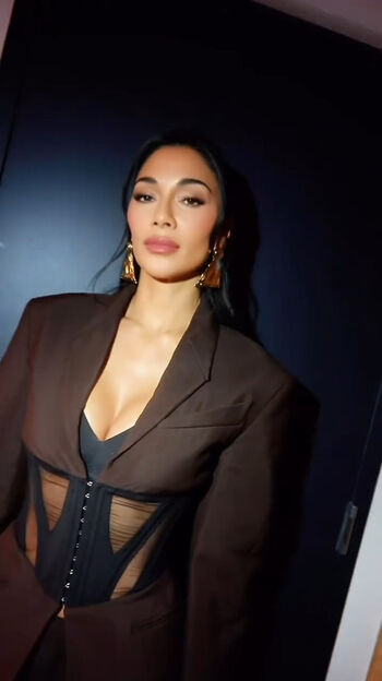 🔥 Nicole scherzinger leaked private photo uncensored full