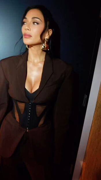 🔥 Nicole scherzinger leaked private photo uncensored full