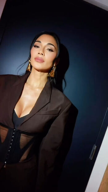 🔥 Nicole scherzinger leaked private photo uncensored full