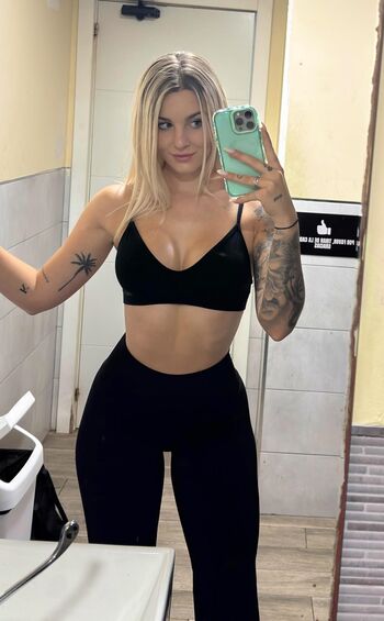 🔥 Noe page leaked private photo uncensored full