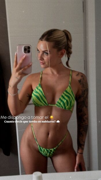 🔥 Noe page leaked private photo uncensored full