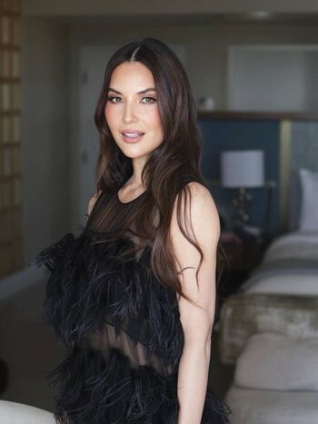🔥 Olivia munn page leaked private photo uncensored full