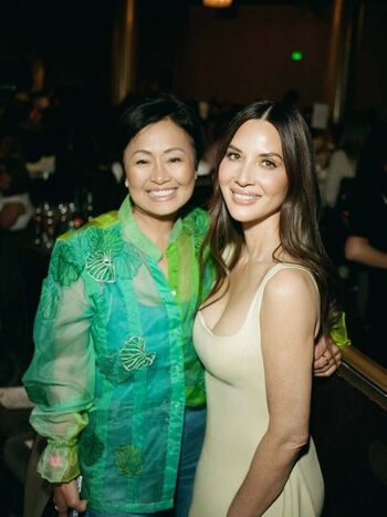 🔥 Olivia munn page leaked private photo uncensored full