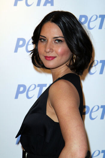 🔥 Olivia munn page leaked private photo uncensored full