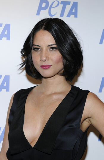 🔥 Olivia munn page leaked private photo uncensored full