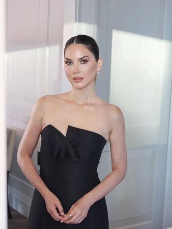 🔥 Olivia munn page leaked private photo uncensored full