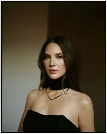 🔥 Olivia munn page leaked private photo uncensored full