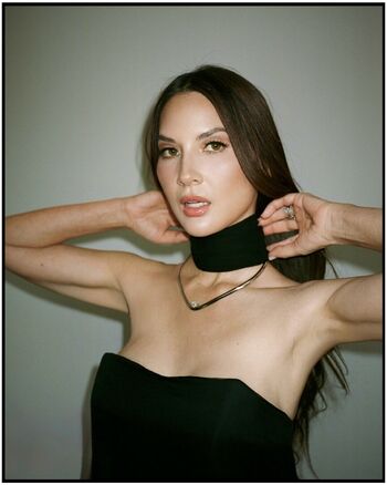 🔥 Olivia munn page leaked private photo uncensored full