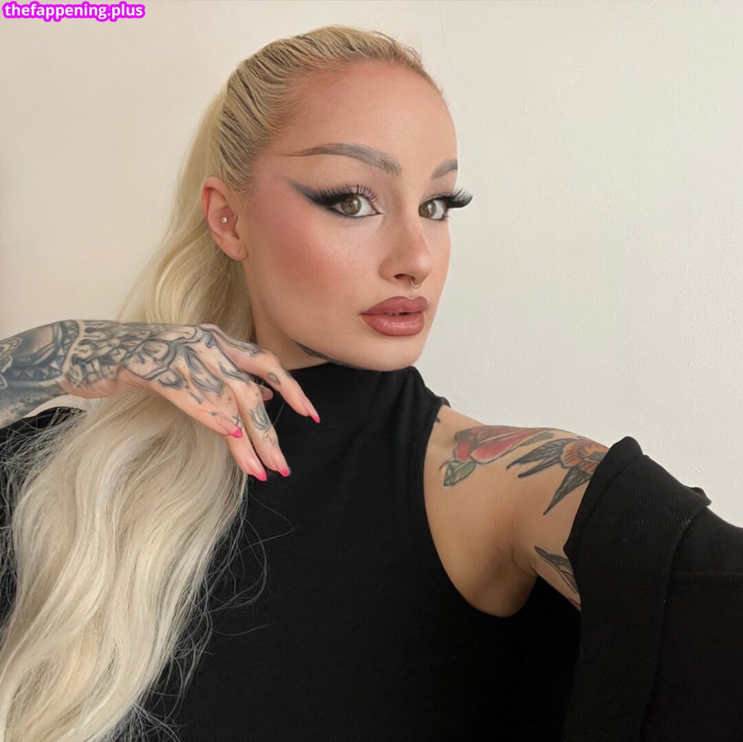 🔥 Kat kiss leaked private photo uncensored full