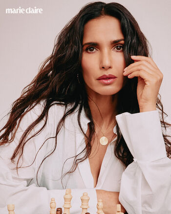 🔥 Padma lakshmi page leaked private photo uncensored full