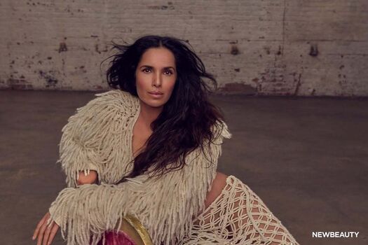 🔥 Padma lakshmi page leaked private photo uncensored full