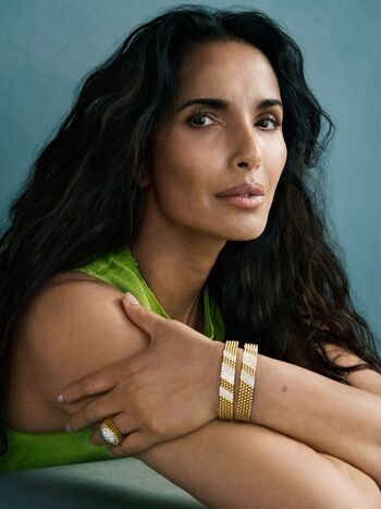 🔥 Padma lakshmi page leaked private photo uncensored full