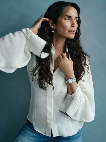 🔥 Padma lakshmi page leaked private photo uncensored full