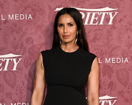 🔥 Padma lakshmi leaked private photo uncensored full