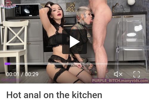 🔥 Purple bitch leaked private photo uncensored full