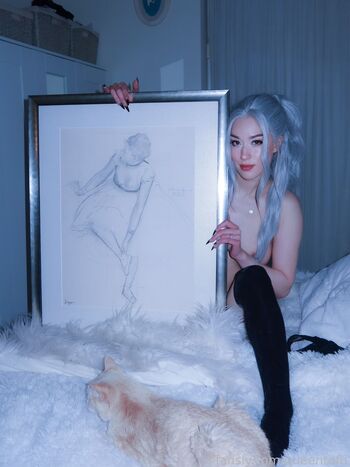 🔥 Queentofu leaked private photo uncensored full
