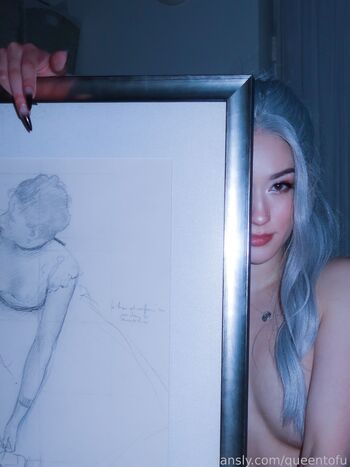 🔥 Queentofu leaked private photo uncensored full