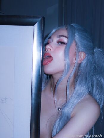 🔥 Queentofu leaked private photo uncensored full