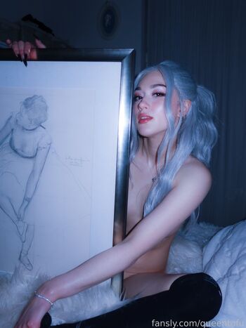 🔥 Queentofu leaked private photo uncensored full