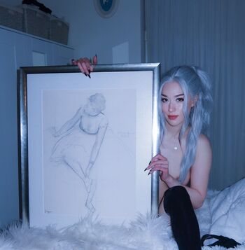 🔥 Queentofu leaked private photo uncensored full