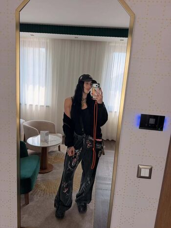 🔥 Rhea ripley leaked private photo uncensored full