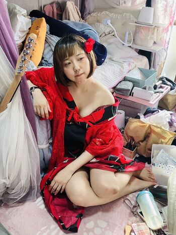 🔥 Riribebe leaked private photo uncensored full