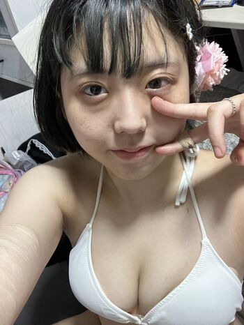 🔥 Riribebe leaked private photo uncensored full