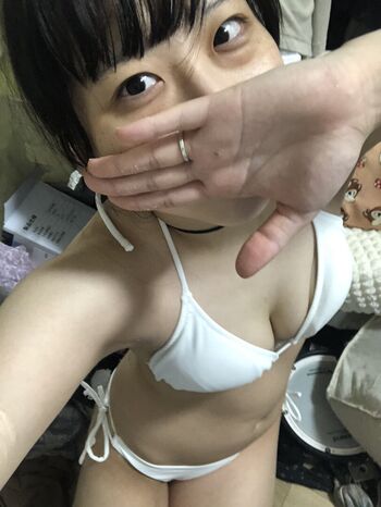 🔥 Riribebe leaked private photo uncensored full