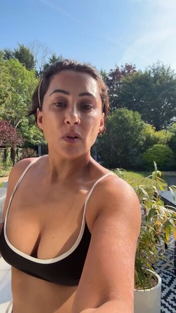 🔥 Saira khan page leaked private photo uncensored full