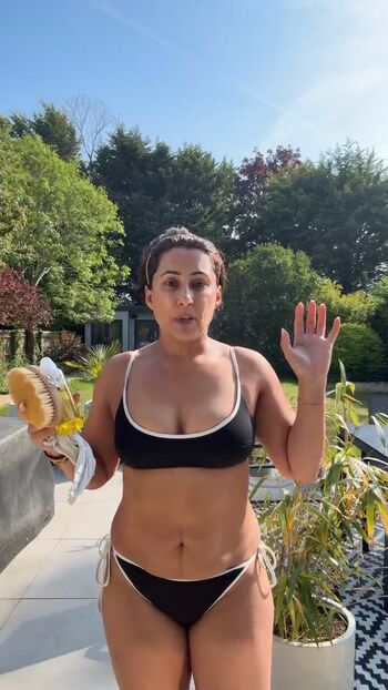 🔥 Saira khan page leaked private photo uncensored full