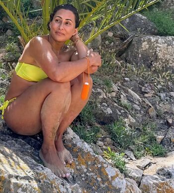 🔥 Saira khan page leaked private photo uncensored full