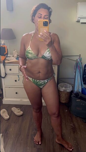 🔥 Saira khan page leaked private photo uncensored full