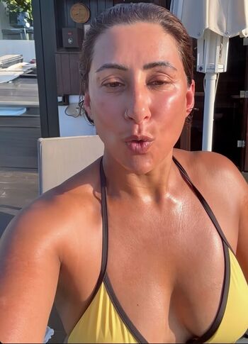 🔥 Saira khan page leaked private photo uncensored full