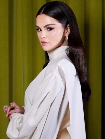 🔥 Selena gomez  page leaked private photo uncensored full