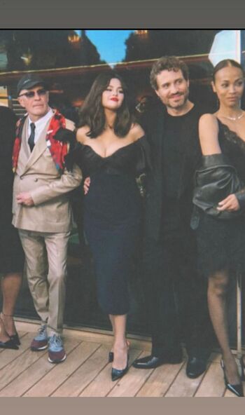 🔥 Selena gomez  page leaked private photo uncensored full