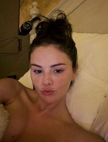 🔥 Selena gomez leaked private photo uncensored full